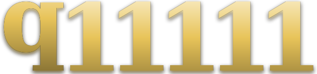 q11111 logo