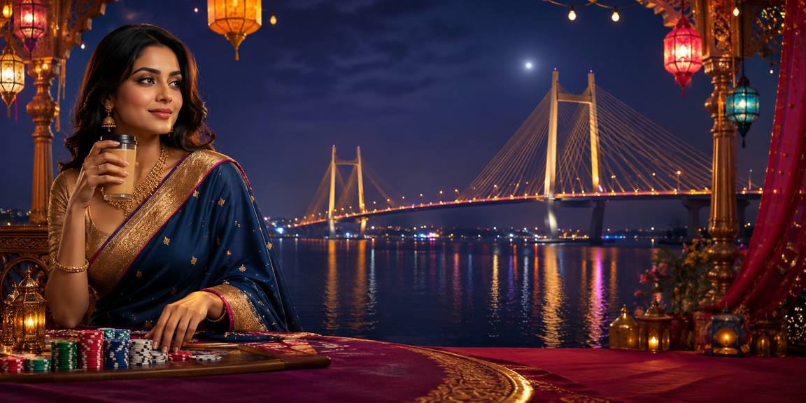 q11111 লাইভ ক্যাসিনো গেম